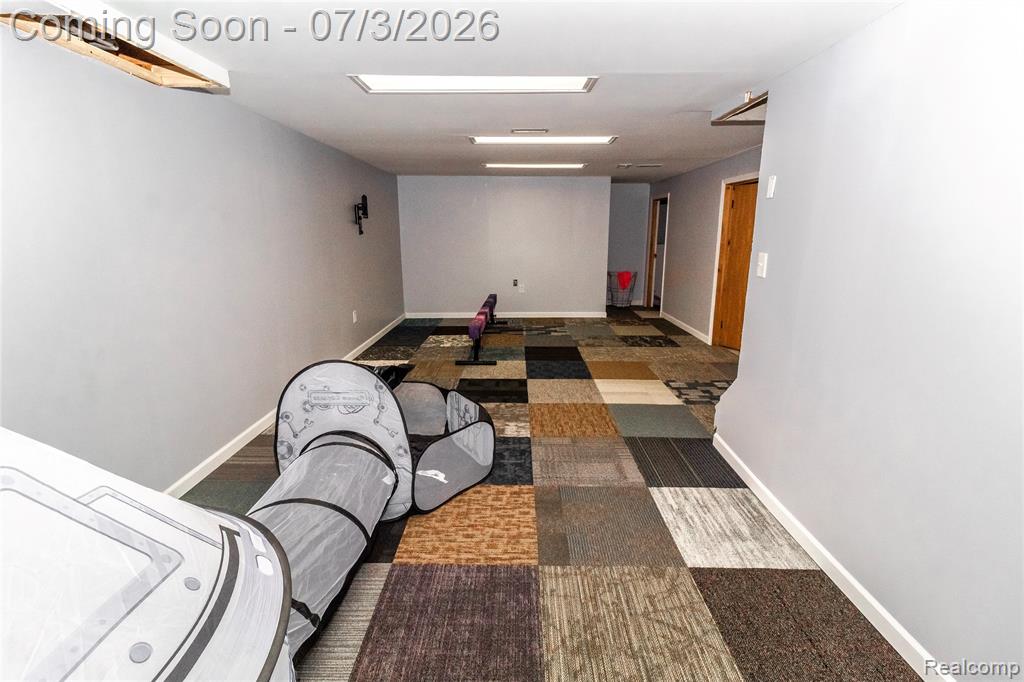 2436 Judy Conn Drive, Lapeer, MI 48446 — Photo 28