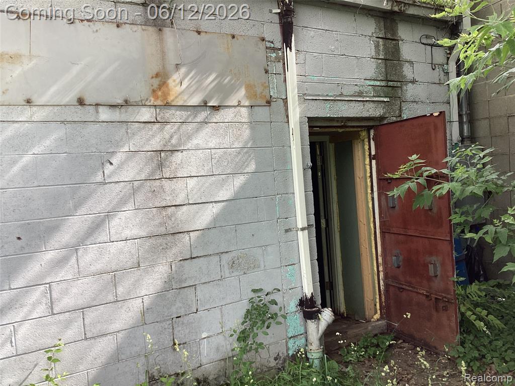 320 E State Fair, Highland Park, MI 48203 — Photo 4