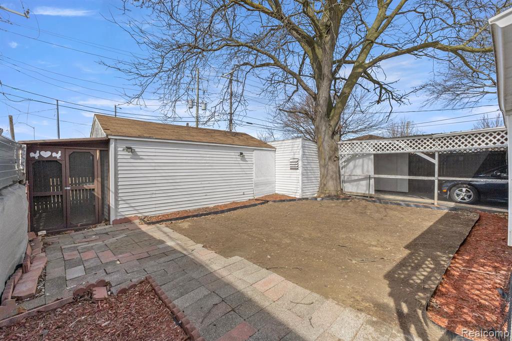6305 ARCHDALE Street, Detroit, MI 48228 — Photo 34