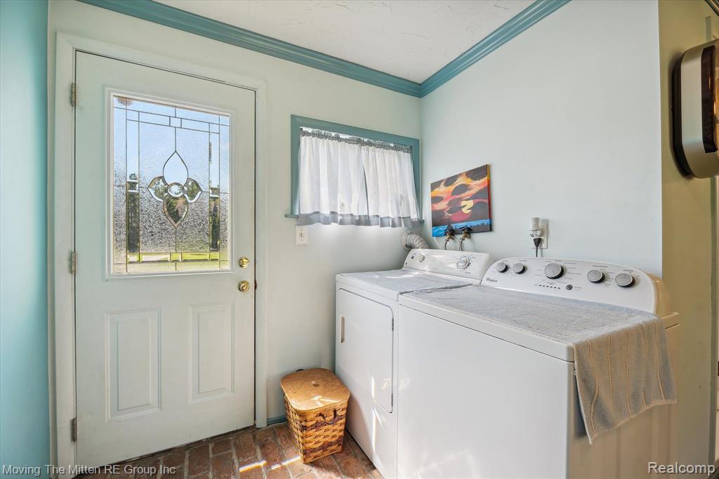 43832 ROBSON Road, Van Buren, MI 48111 — Photo 22