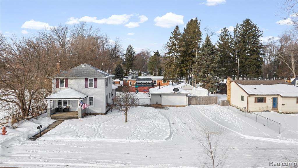 4200 Lanco Court, Waterford, MI 48329 — Photo 5