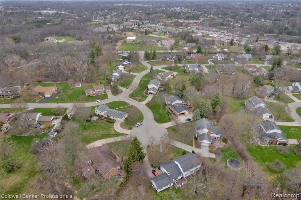 5082 BIRCH TREE Court, Grand Blanc, MI 48439 — Photo 38