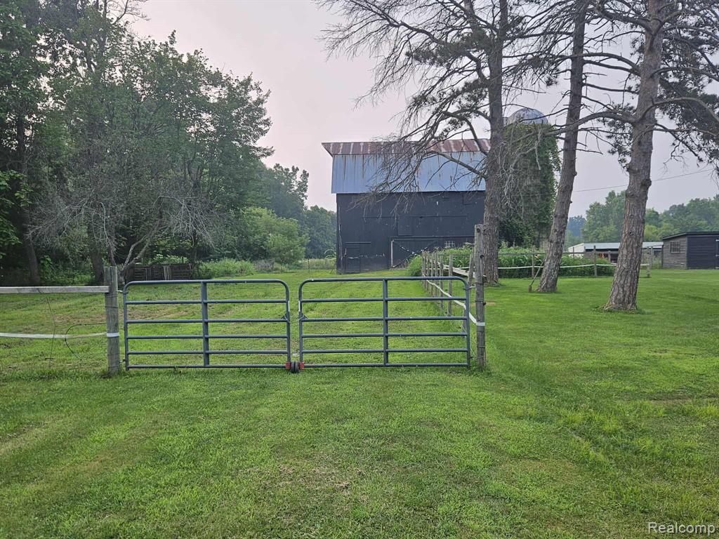 3490 Levalley Road, Columbiaville, MI 48421 — Photo 14