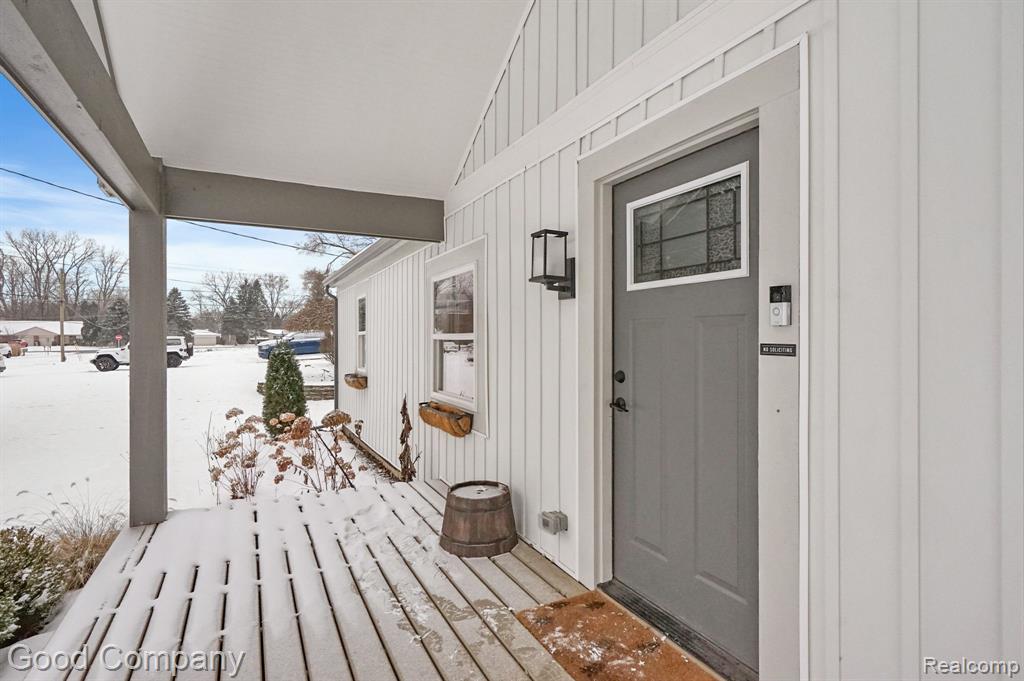 47155 VANKER Avenue, Shelby Twp, MI 48317 — Photo 3