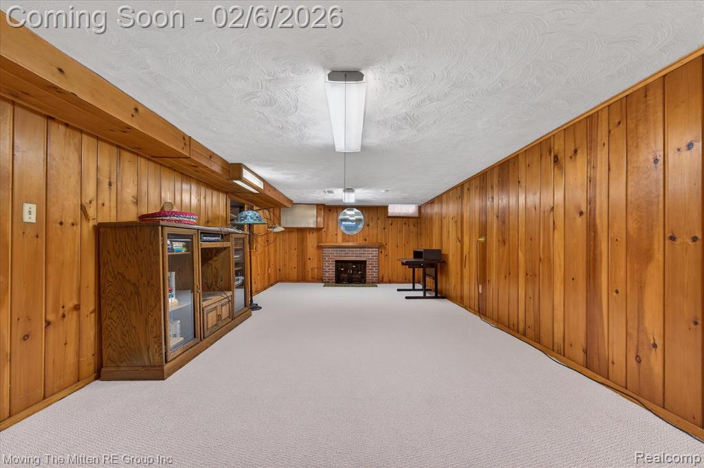 351 Ridgemont Road, Grosse Pointe Farms, MI 48236 — Photo 43