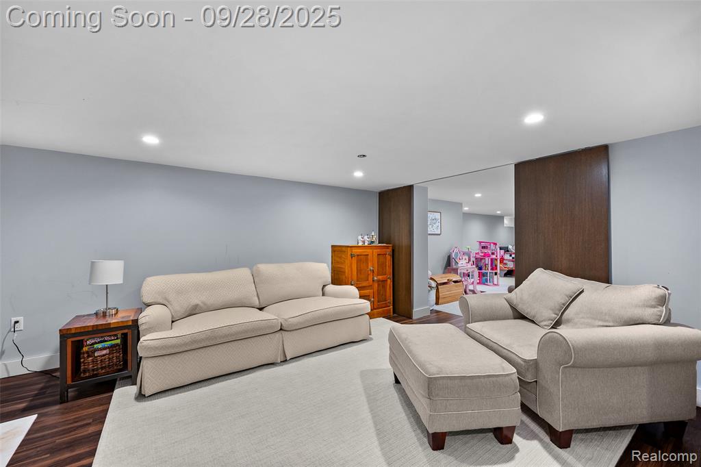 4402 Arlington Drive, Royal Oak, MI 48073 — Photo 46