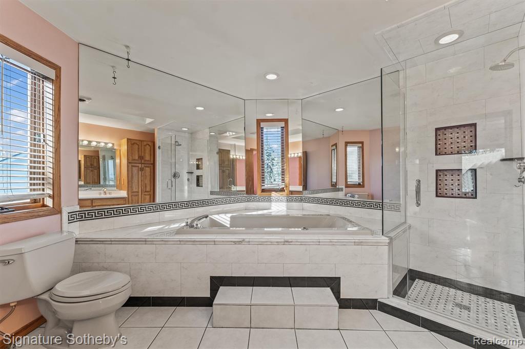 6571 Deer Ridge Drive, Clarkston, MI 48348 — Photo 16