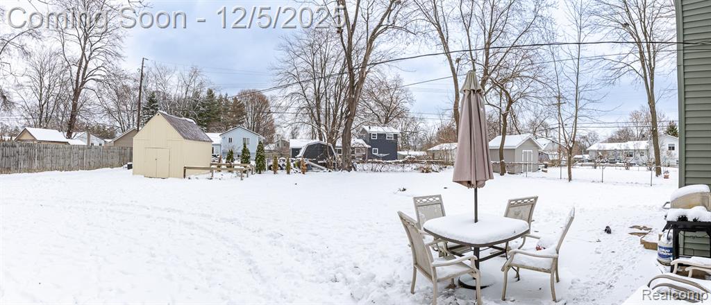 4632 2nd Street, Clarkston, MI — Photo 35