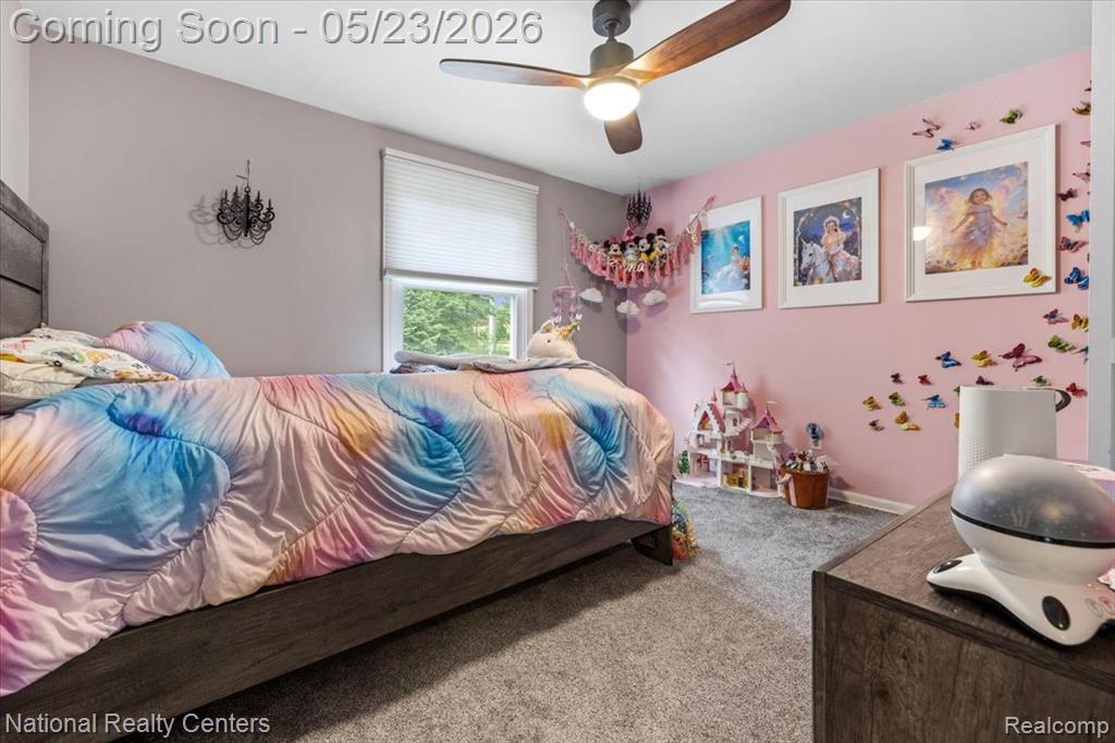 42054 Baintree Circle, Northville, MI 48168 — Photo 32