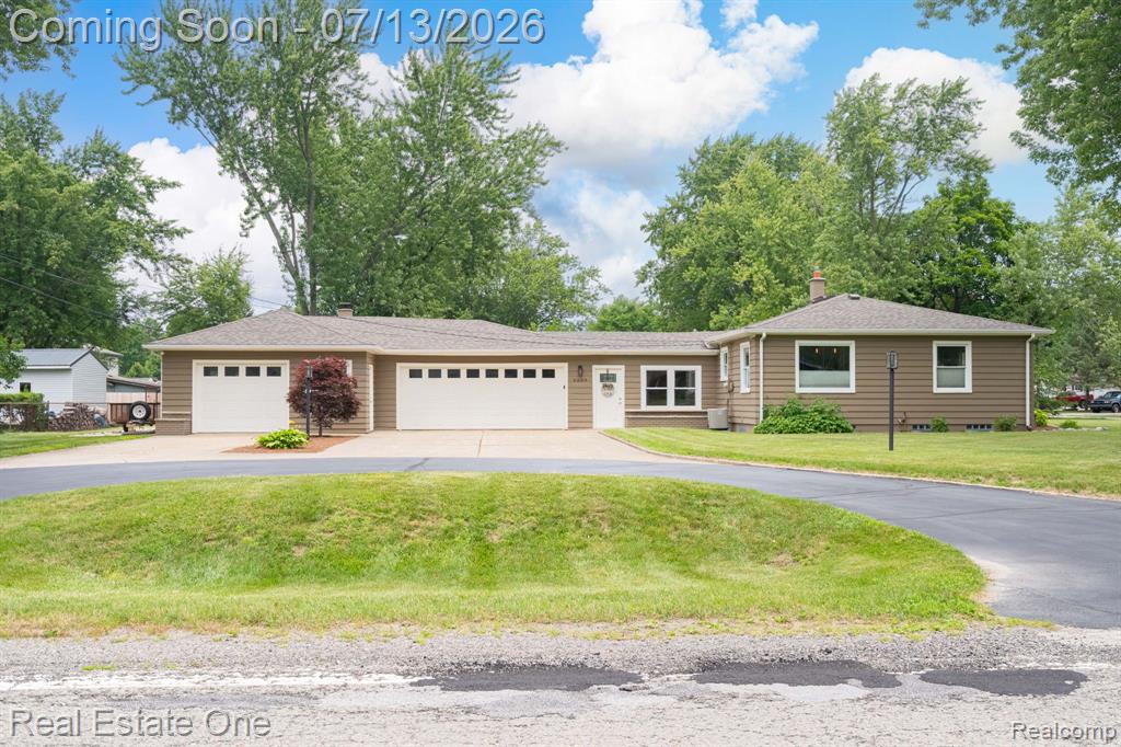 5009 Frankwill Avenue, Clarkston, MI — Photo 5