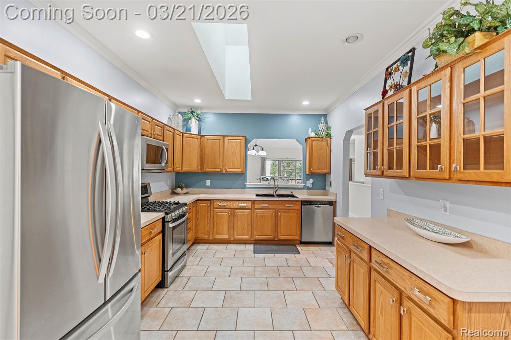 9247 Copper Ridge Drive, Davison, MI 48423 — Photo 10