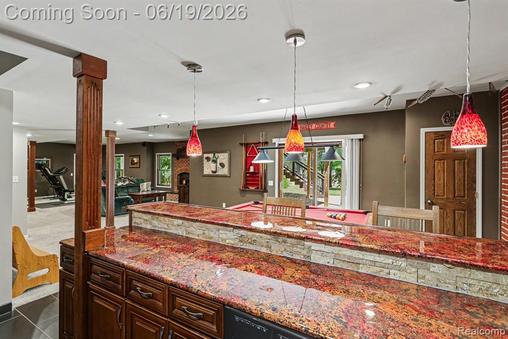 3141 Allison Lane, Highland, MI — Photo 37