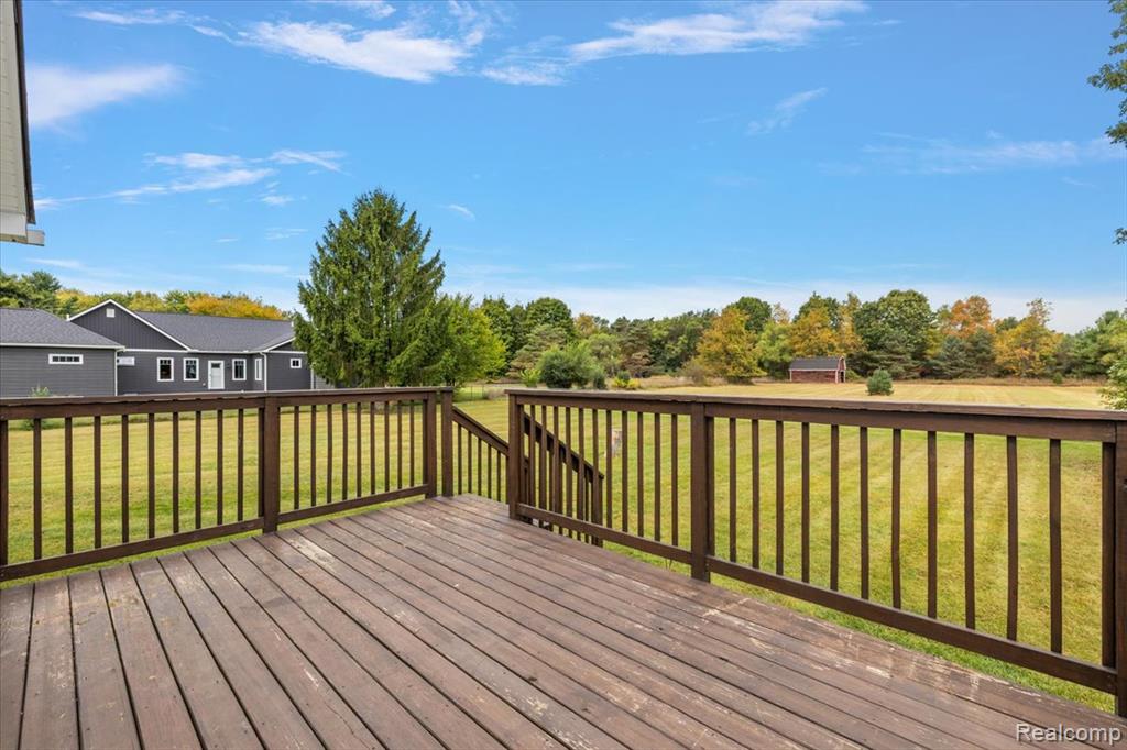 8918 Davisburg Road, Clarkston, MI 48348 — Photo 21