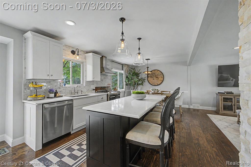 42299 Sunnydale Lane, Northville, MI 48168 — Photo 11