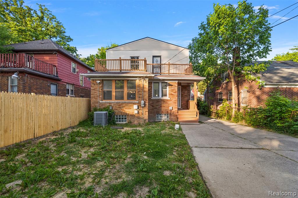 4657 Courville Street, Detroit, MI 48224 — Photo 44