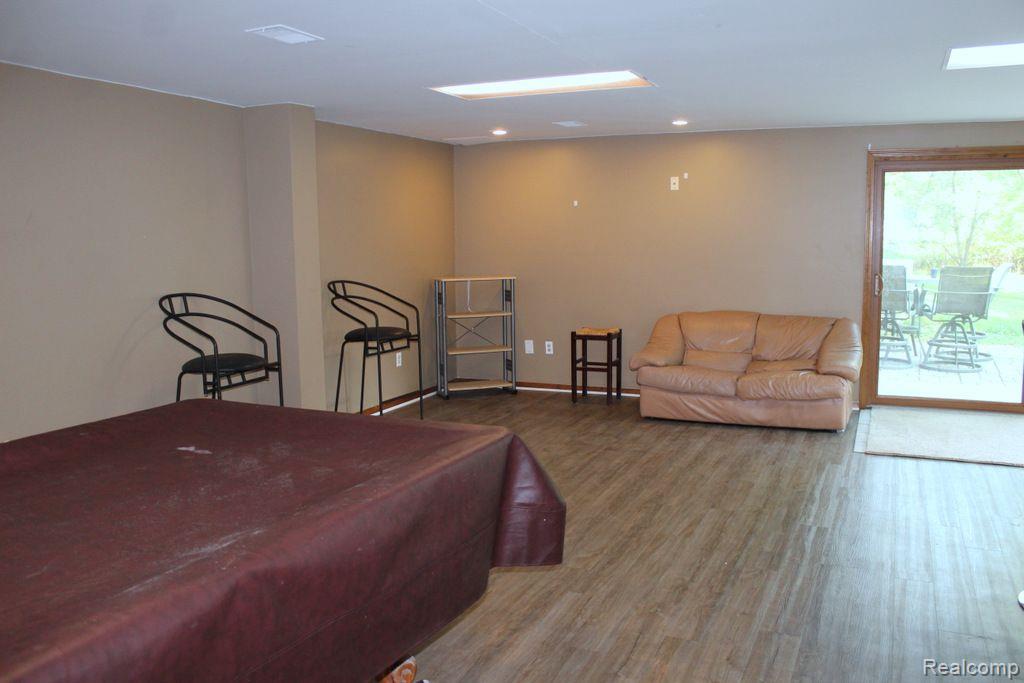 8620 RATTALEE LAKE Road, Clarkston, MI 48348 — Photo 29