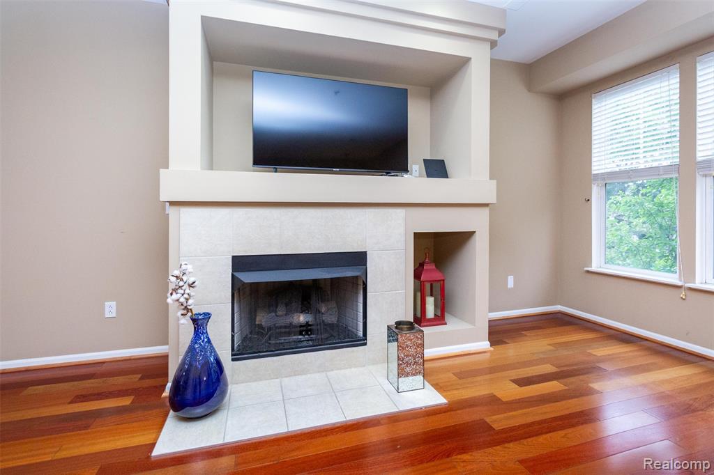 163 HAMILTON AVE Hamilton Street, Plymouth, MI 48170 — Photo 6