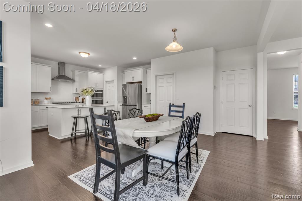 50936 Baileys Landing, Canton, MI 48187 — Photo 12