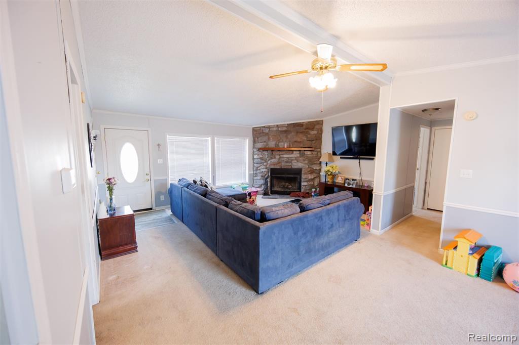 8016 Harbour Drive, MI — Photo 23