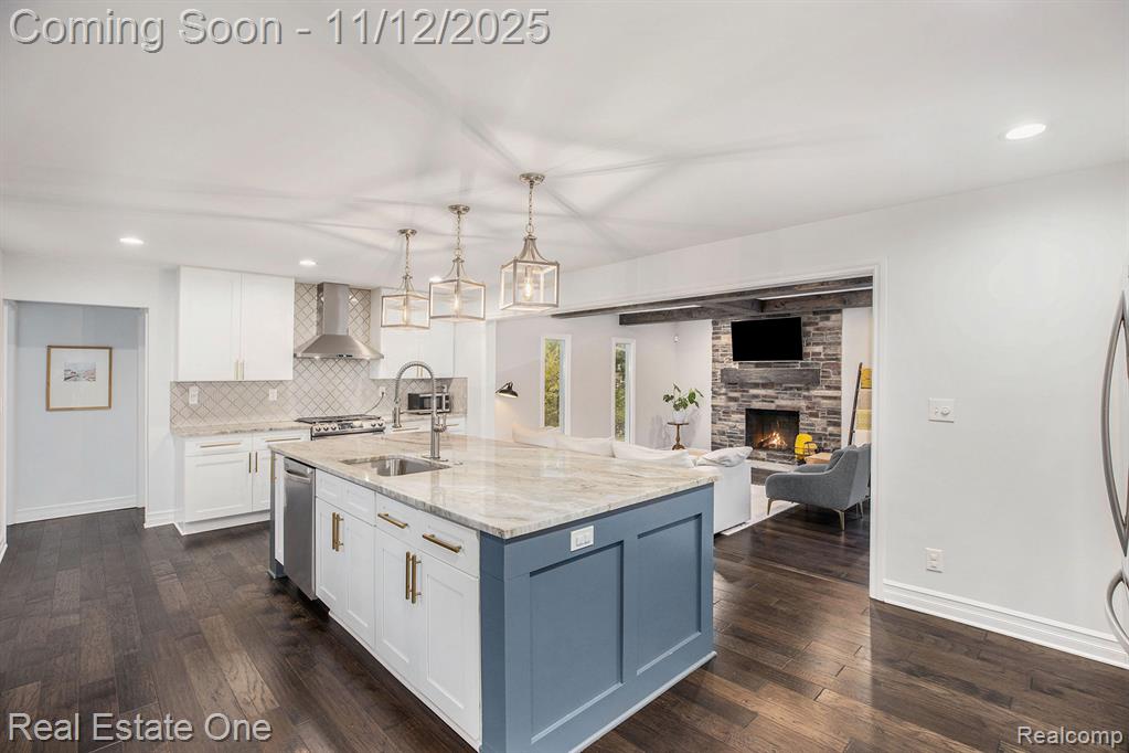 51376 Shelby Road, Shelby Twp, MI 48316 — Photo 16