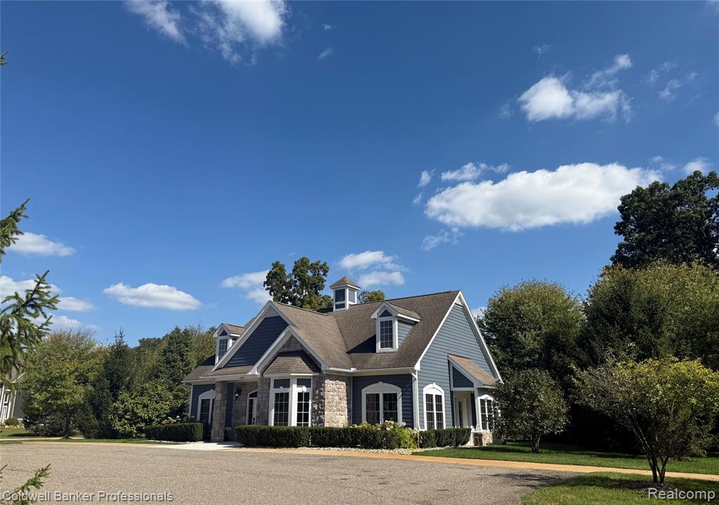 10820 Bouldercrest Drive N, South Lyon, MI 48178 — Photo 48