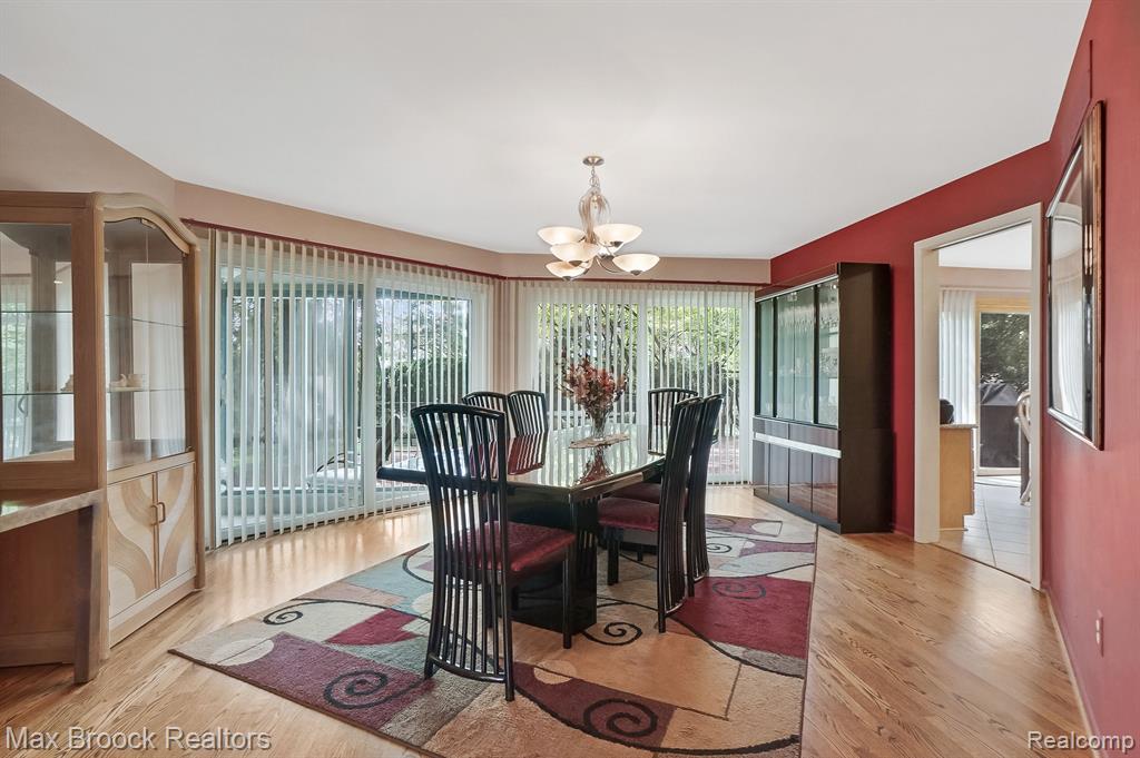 4358 YALE CT, Bloomfield Hills, MI 48302 — Photo 14