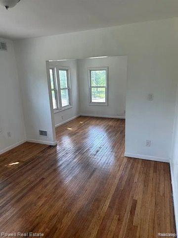 6315 E Garfield 1ST Floor Street, Detroit, MI 48207 — Photo 2