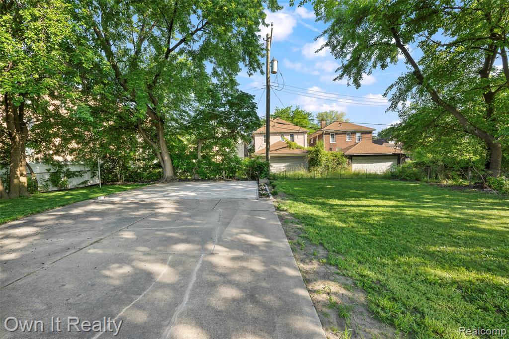 9954 Tuxedo Street, Dearborn, MI 48120 — Photo 3