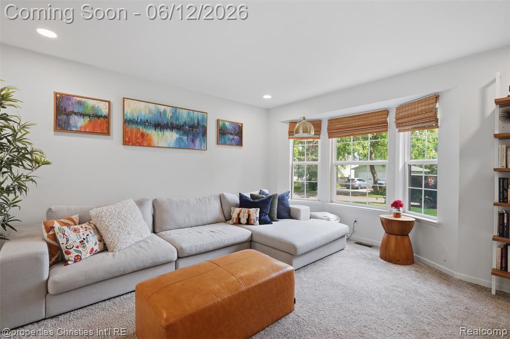 124 Rexton Street, Novi, MI 48377 — Photo 8