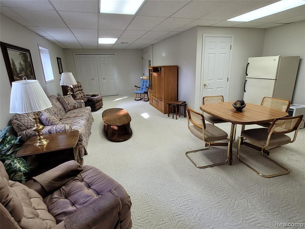 6095 Steeplechase Drive, Grand Blanc, MI 48439 — Photo 17