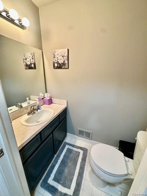 48475 Juswood Lane, 20, Chesterfield, MI — Photo 14