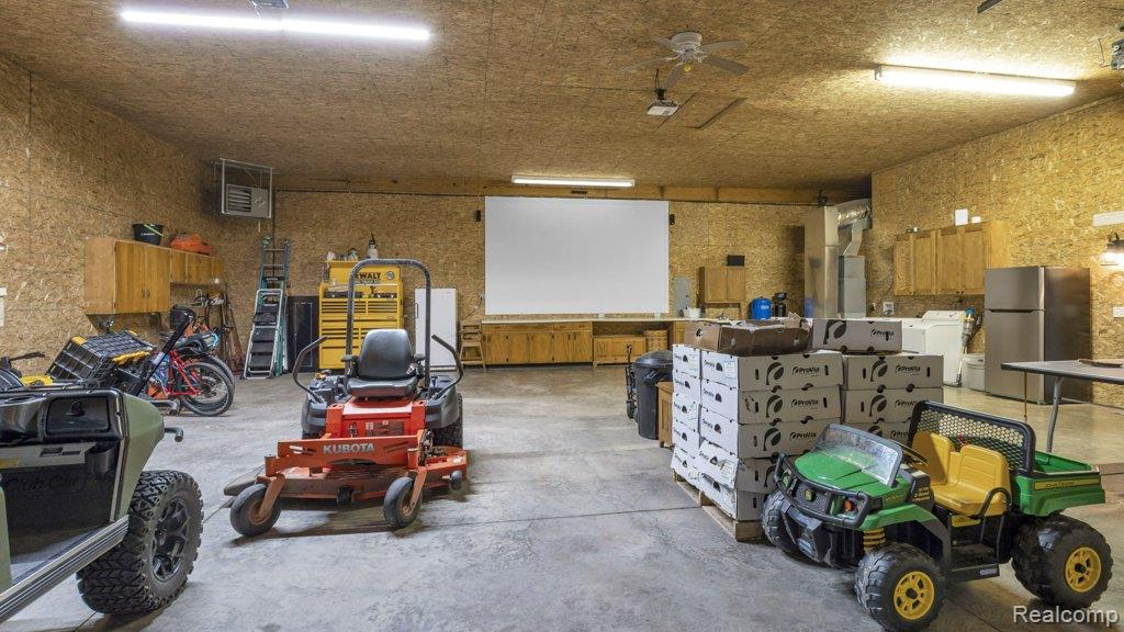 13857 E Diane Drive, Camden, MI 49232 — Photo 62
