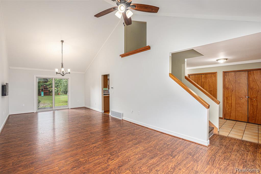 4511 Mount Morris Road, Columbiaville, MI 48421 — Photo 2
