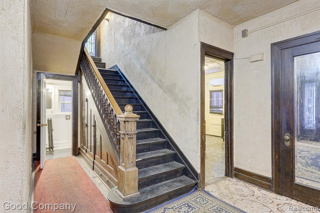 100 Taylor Street, Detroit, MI 48202 — Photo 21