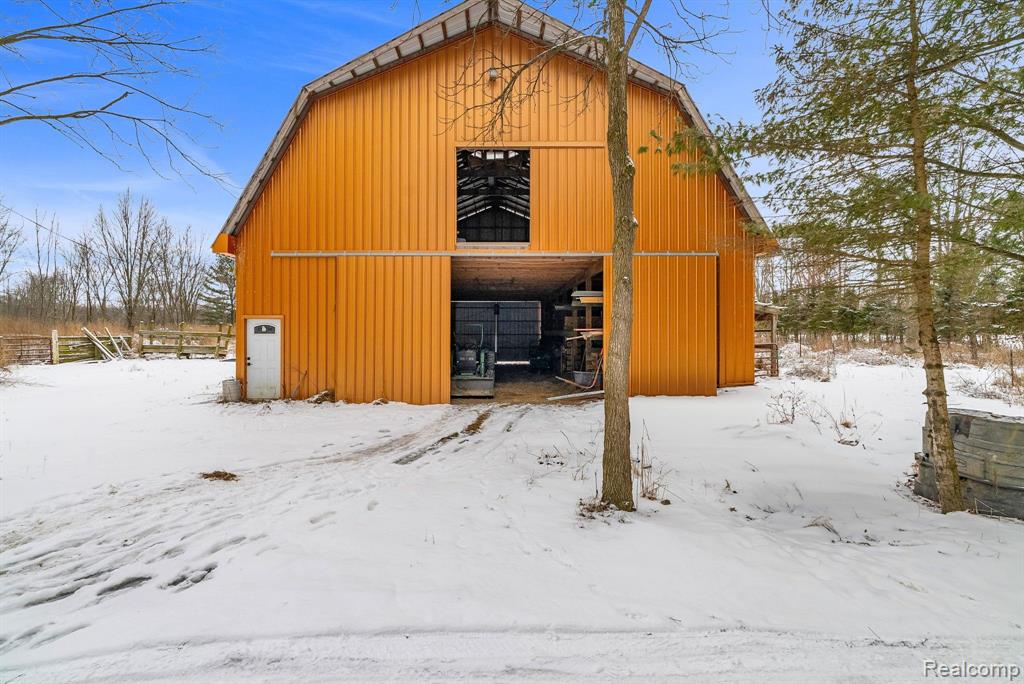 4713 BROWN Road, Kenockee, MI 48006 — Photo 38