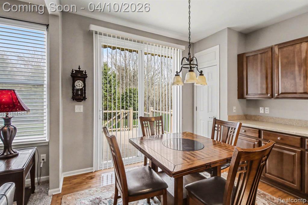 3943 Rainier Drive, Howell, MI 48843 — Photo 8