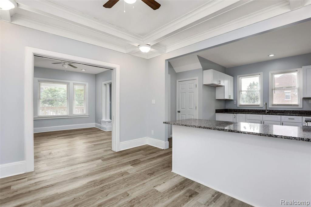 534 Trowbridge Street, Detroit, MI 48202 — Photo 6