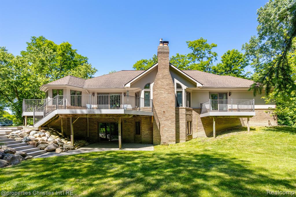 9293 BROOKVILLE Road, Plymouth, MI 48170 — Photo 51