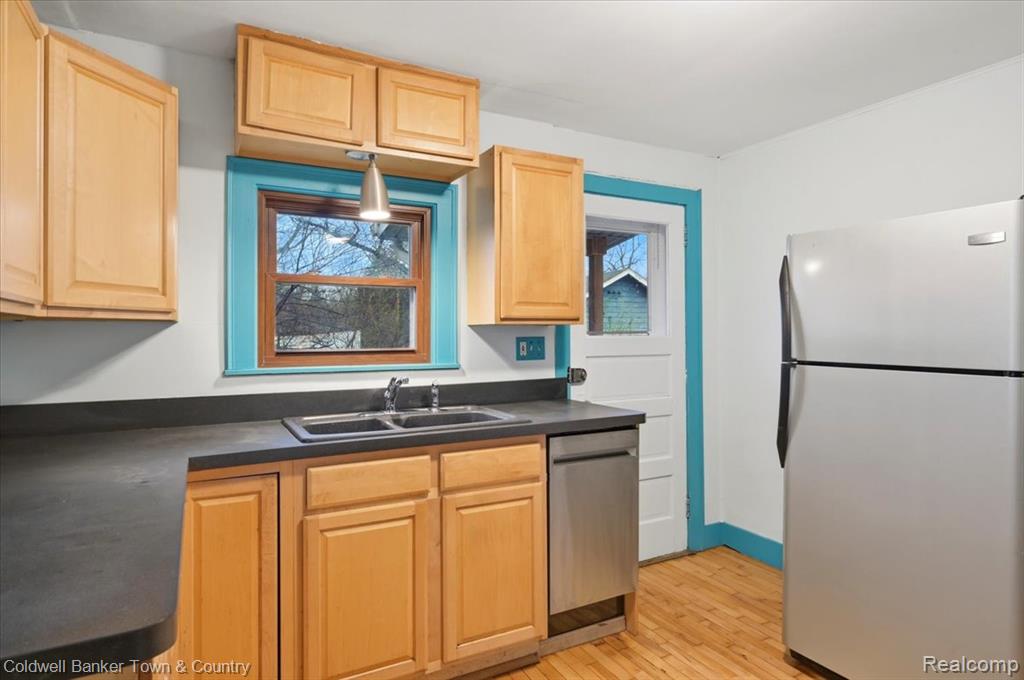 1133 S Congress Street, Ypsilanti, MI 48197 — Photo 4