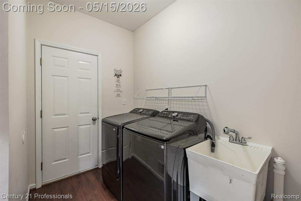 4509 Alexander Pines Drive, Clarkston, MI — Photo 21