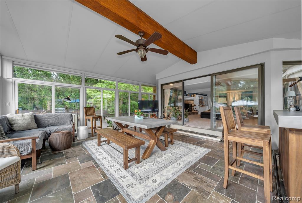 3985 S Ellamae Road, Oakland, MI — Photo 14