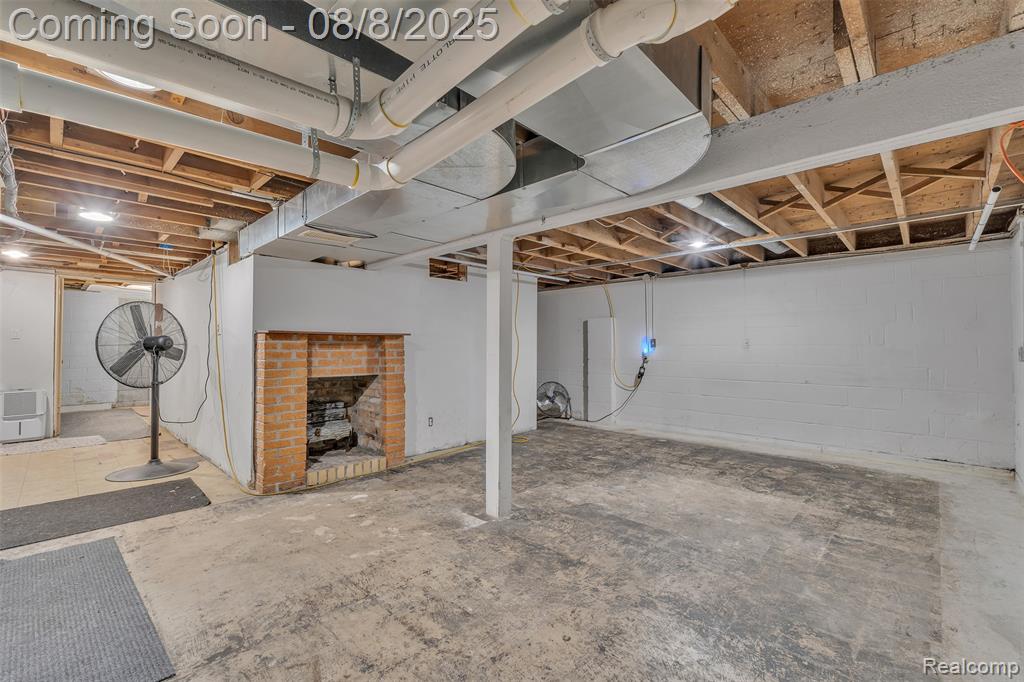 885 Patterson Drive, Monroe, MI 48161 — Photo 37