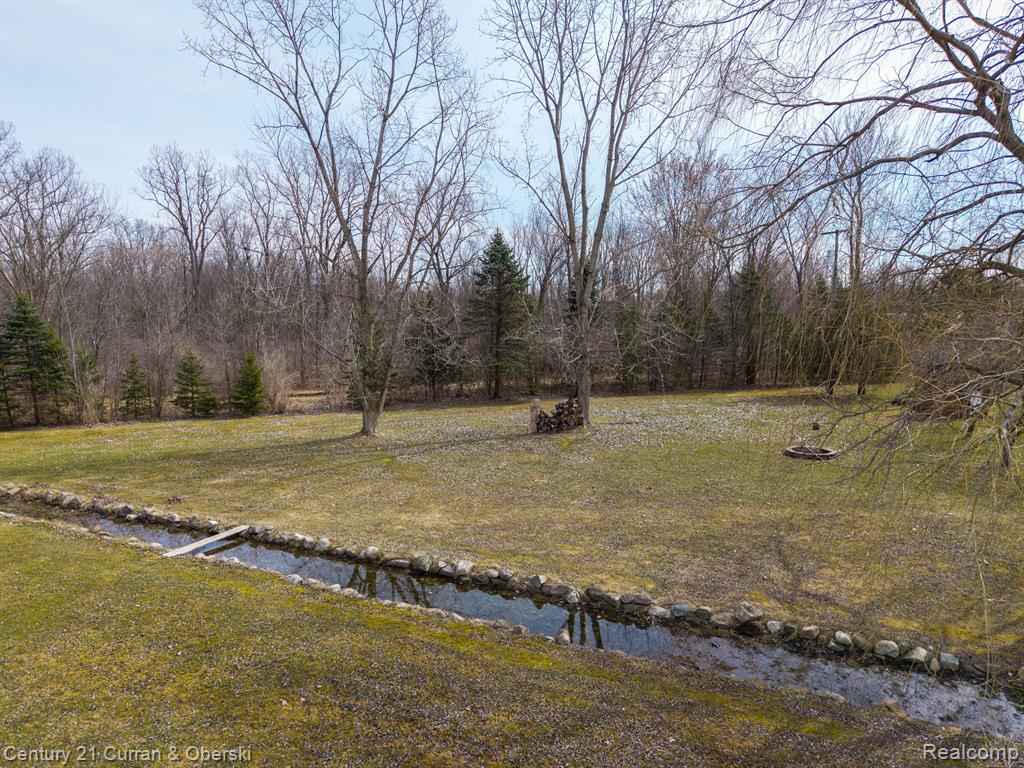 4220 HAPPY HOLLOW Lane, Howell, MI 48855 — Photo 34