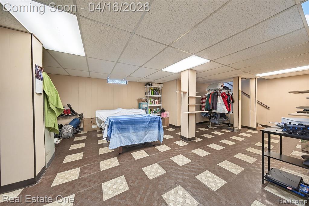 486 W Iroquois Road, Pontiac, MI 48341 — Photo 35