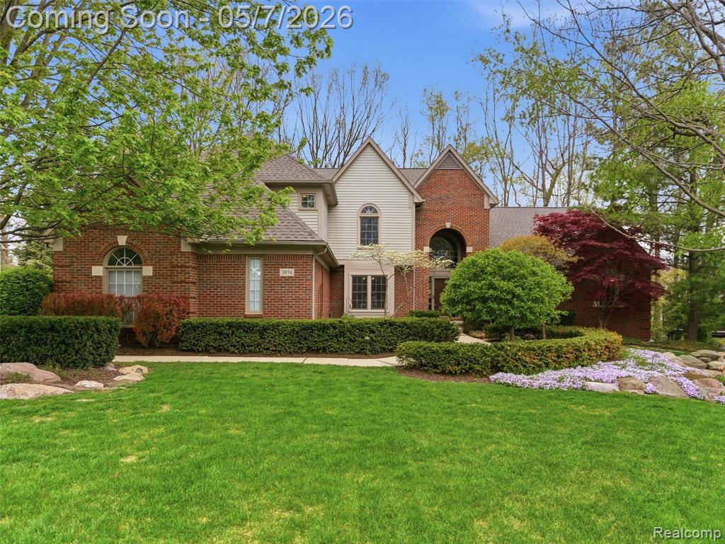 3874 Kaeleaf Road, Lake Orion, MI — Photo 2