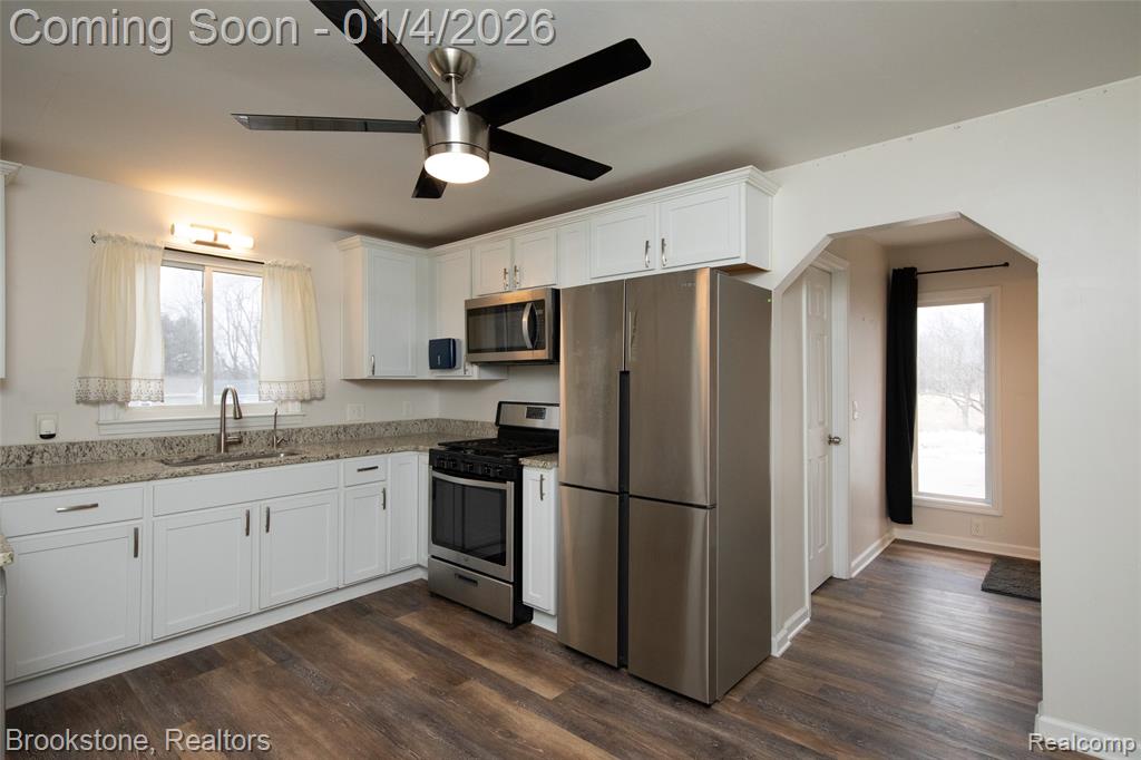 9204 Crosby Lake Road, Clarkston, MI — Photo 19