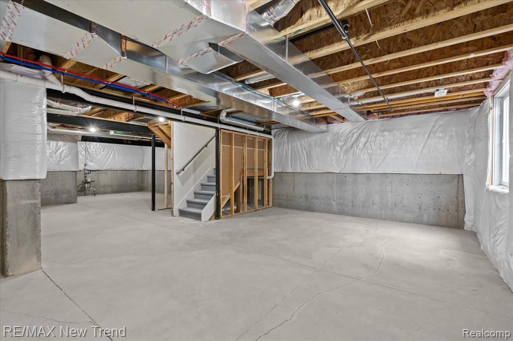 3022 E Theodore Street, Wixom, MI 48393 — Photo 37