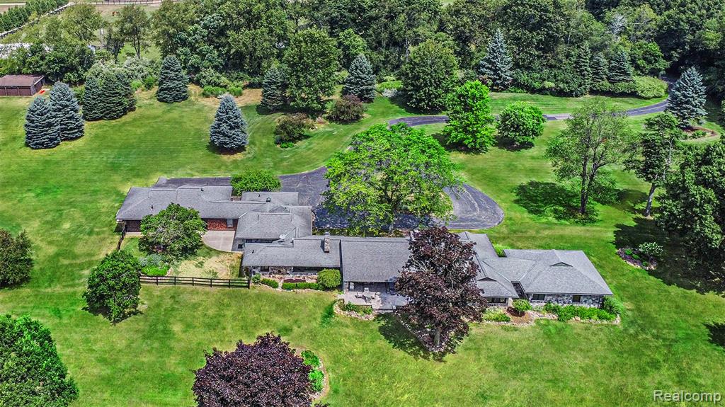 2250 E Dryden Road, Metamora, MI 48455 — Photo 57