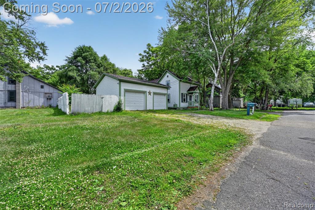 426 Hamblin Street, Owosso, MI 48867 — Photo 6