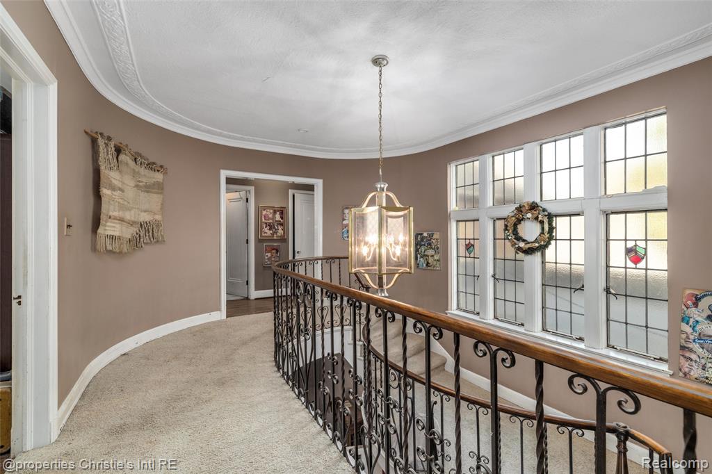 1686 Balmoral Drive, Detroit, MI 48203 — Photo 22